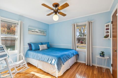 Tiny photo for 304 Moore Avenue, St. Charles, IL 60174 (MLS # 12599998)