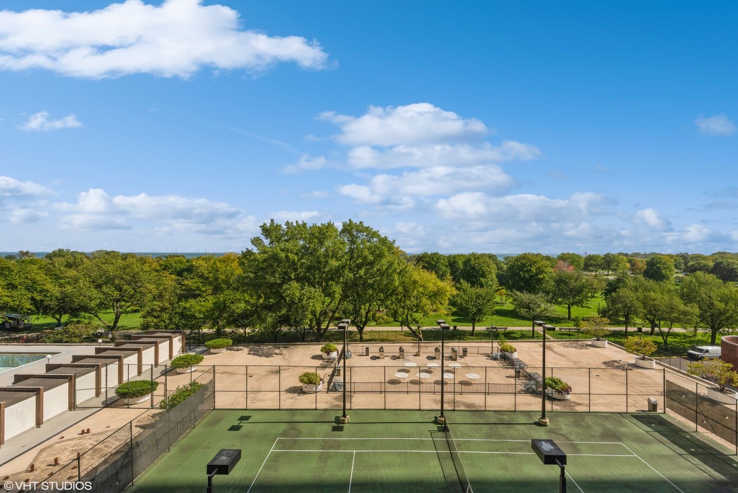 5445 N SHERIDAN Road 3105