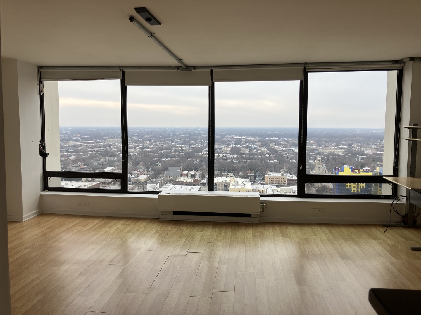 5445 N SHERIDAN Road 3105