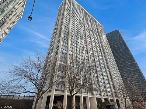 5445 N SHERIDAN Road 3105 Chicago IL 60640