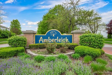 Tiny photo for 1900 Mayfield Court, Romeoville, IL 60446 (MLS # 12637177)