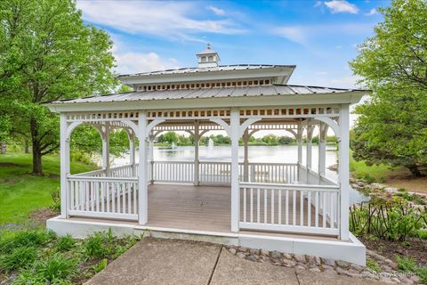 Tiny photo for 1900 Mayfield Court, Romeoville, IL 60446 (MLS # 12637177)