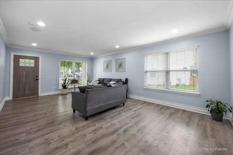 Tiny photo for 1900 Mayfield Court, Romeoville, IL 60446 (MLS # 12637177)