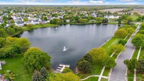 Tiny photo for 1900 Mayfield Court, Romeoville, IL 60446 (MLS # 12637177)