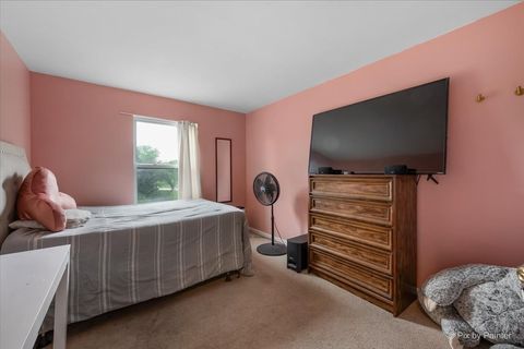 Tiny photo for 1900 Mayfield Court, Romeoville, IL 60446 (MLS # 12637177)
