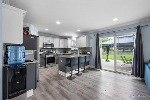 Tiny photo for 1900 Mayfield Court, Romeoville, IL 60446 (MLS # 12637177)