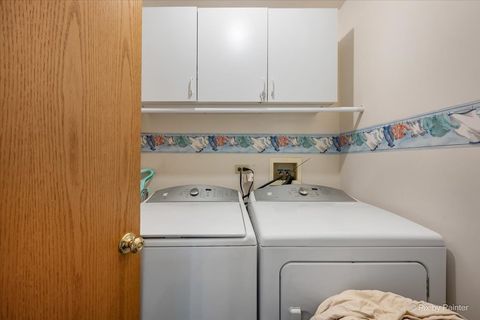 Tiny photo for 1900 Mayfield Court, Romeoville, IL 60446 (MLS # 12637177)