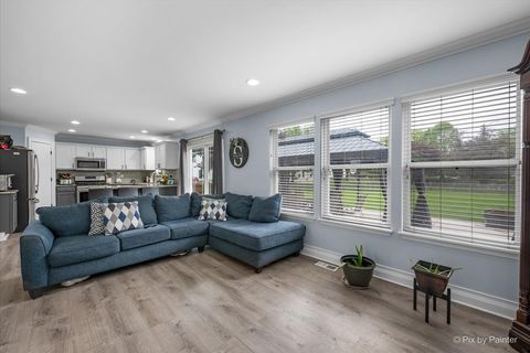 Tiny photo for 1900 Mayfield Court, Romeoville, IL 60446 (MLS # 12637177)