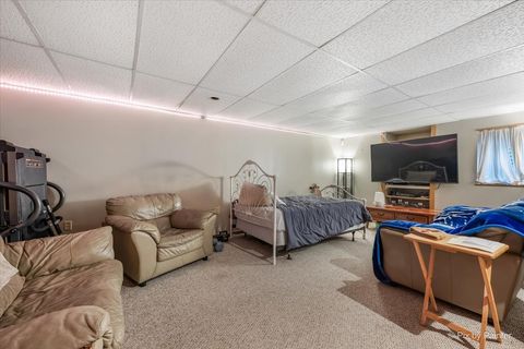 Tiny photo for 1900 Mayfield Court, Romeoville, IL 60446 (MLS # 12637177)