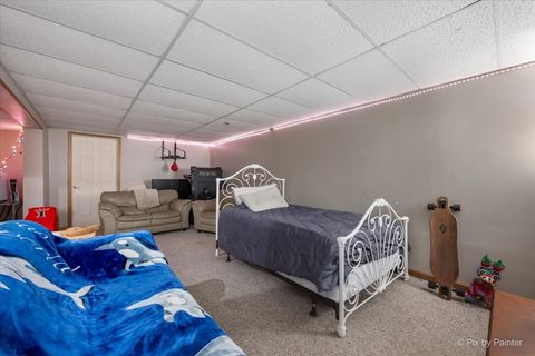 Tiny photo for 1900 Mayfield Court, Romeoville, IL 60446 (MLS # 12637177)