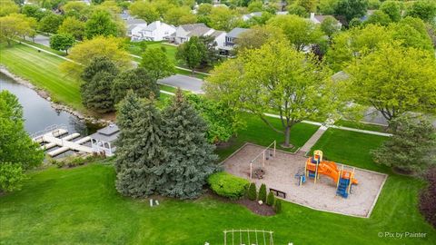 Tiny photo for 1900 Mayfield Court, Romeoville, IL 60446 (MLS # 12637177)