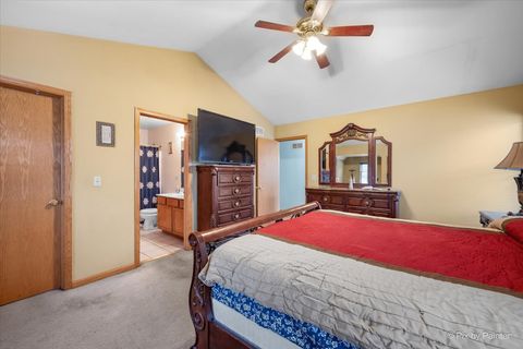 Tiny photo for 1900 Mayfield Court, Romeoville, IL 60446 (MLS # 12637177)