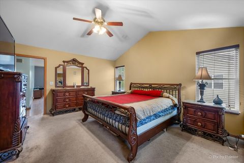 Tiny photo for 1900 Mayfield Court, Romeoville, IL 60446 (MLS # 12637177)