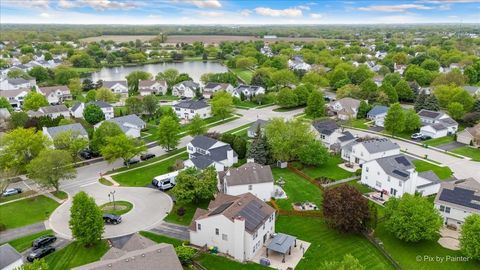 Tiny photo for 1900 Mayfield Court, Romeoville, IL 60446 (MLS # 12637177)