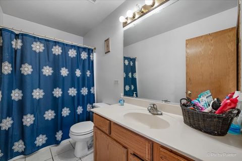 Tiny photo for 1900 Mayfield Court, Romeoville, IL 60446 (MLS # 12637177)