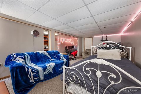 Tiny photo for 1900 Mayfield Court, Romeoville, IL 60446 (MLS # 12637177)