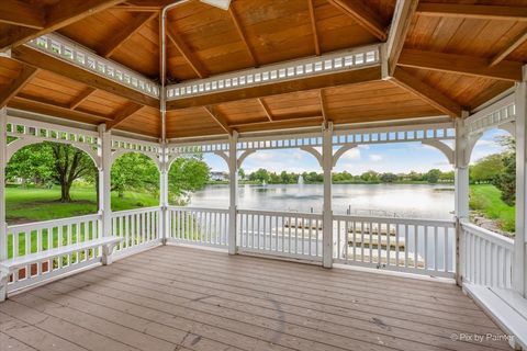 Tiny photo for 1900 Mayfield Court, Romeoville, IL 60446 (MLS # 12637177)