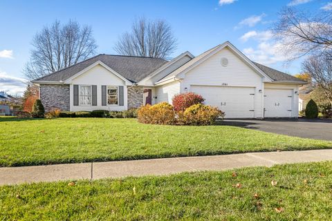 A home in Belvidere