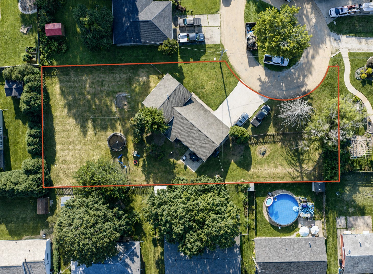 650 Erickson Drive