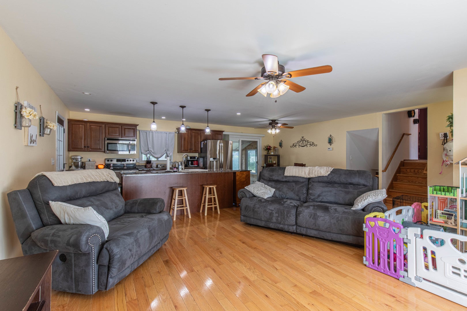 650 Erickson Drive