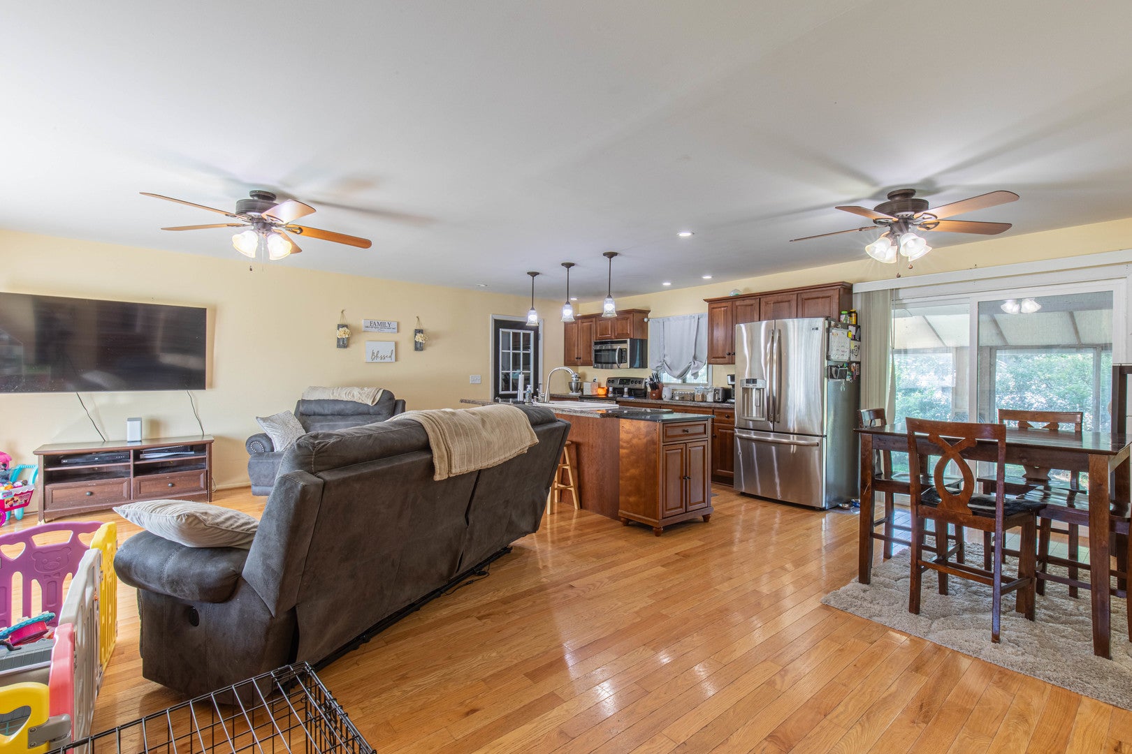 650 Erickson Drive