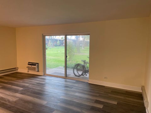 Tiny photo for 1480 S BUSSE Road #1F, Mount Prospect, IL 60056 (MLS # 12782647)