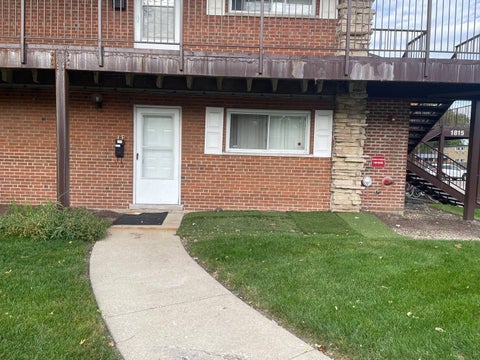 Tiny photo for 1480 S BUSSE Road #1F, Mount Prospect, IL 60056 (MLS # 12782647)