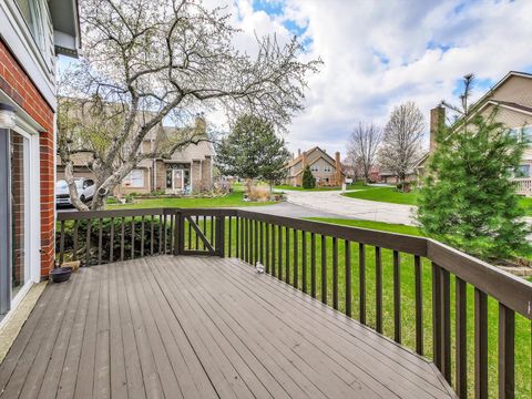 Tiny photo for 7945 Stewart Drive, Darien, IL 60561 (MLS # 12614175)