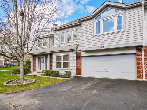 Tiny photo for 7945 Stewart Drive, Darien, IL 60561 (MLS # 12614175)