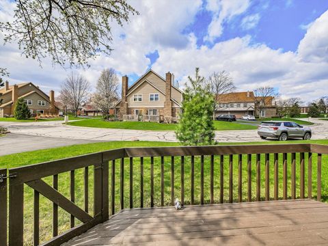 Tiny photo for 7945 Stewart Drive, Darien, IL 60561 (MLS # 12614175)