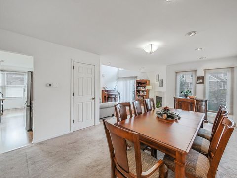 Tiny photo for 7945 Stewart Drive, Darien, IL 60561 (MLS # 12614175)