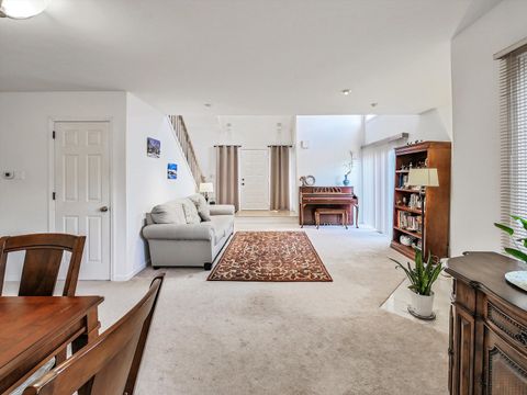 Tiny photo for 7945 Stewart Drive, Darien, IL 60561 (MLS # 12614175)