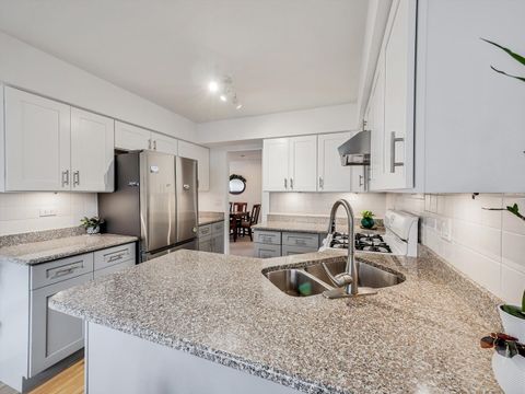 Tiny photo for 7945 Stewart Drive, Darien, IL 60561 (MLS # 12614175)