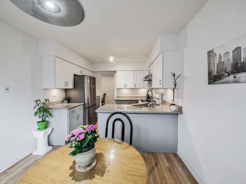 Tiny photo for 7945 Stewart Drive, Darien, IL 60561 (MLS # 12614175)