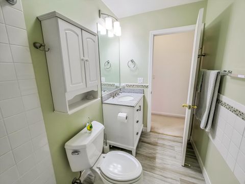 Tiny photo for 7945 Stewart Drive, Darien, IL 60561 (MLS # 12614175)