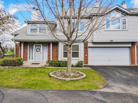 Photo of 7945 Stewart Drive, Darien, IL 60561 (MLS # 12614175)