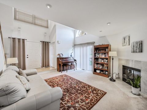 Tiny photo for 7945 Stewart Drive, Darien, IL 60561 (MLS # 12614175)