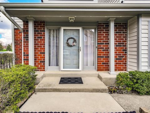 Tiny photo for 7945 Stewart Drive, Darien, IL 60561 (MLS # 12614175)