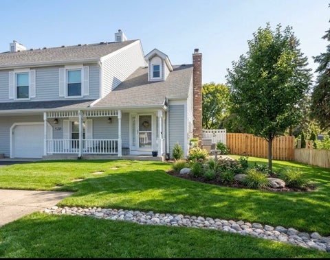 Tiny photo for 1477 Queensgreen Circle, Naperville, IL 60563 (MLS # 12793712)