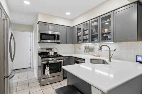 Tiny photo for 1477 Queensgreen Circle, Naperville, IL 60563 (MLS # 12793712)