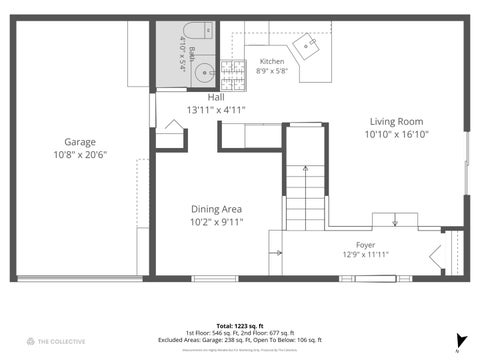 Tiny photo for 1477 Queensgreen Circle, Naperville, IL 60563 (MLS # 12793712)