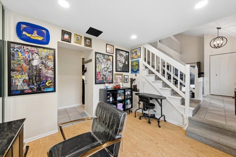 Tiny photo for 1477 Queensgreen Circle, Naperville, IL 60563 (MLS # 12793712)