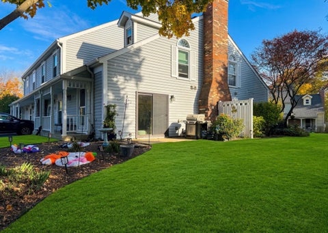 Tiny photo for 1477 Queensgreen Circle, Naperville, IL 60563 (MLS # 12793712)