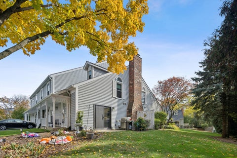 Tiny photo for 1477 Queensgreen Circle, Naperville, IL 60563 (MLS # 12793712)