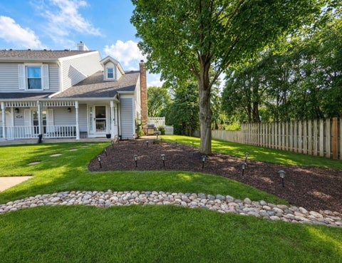 Tiny photo for 1477 Queensgreen Circle, Naperville, IL 60563 (MLS # 12793712)