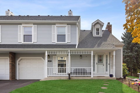 Photo of 1477 Queensgreen Circle, Naperville, IL 60563 (MLS # 12793712)