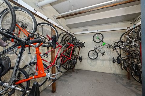 Tiny photo for 3430 N LAKE SHORE Drive #4K, Chicago, IL 60657 (MLS # 12523964)