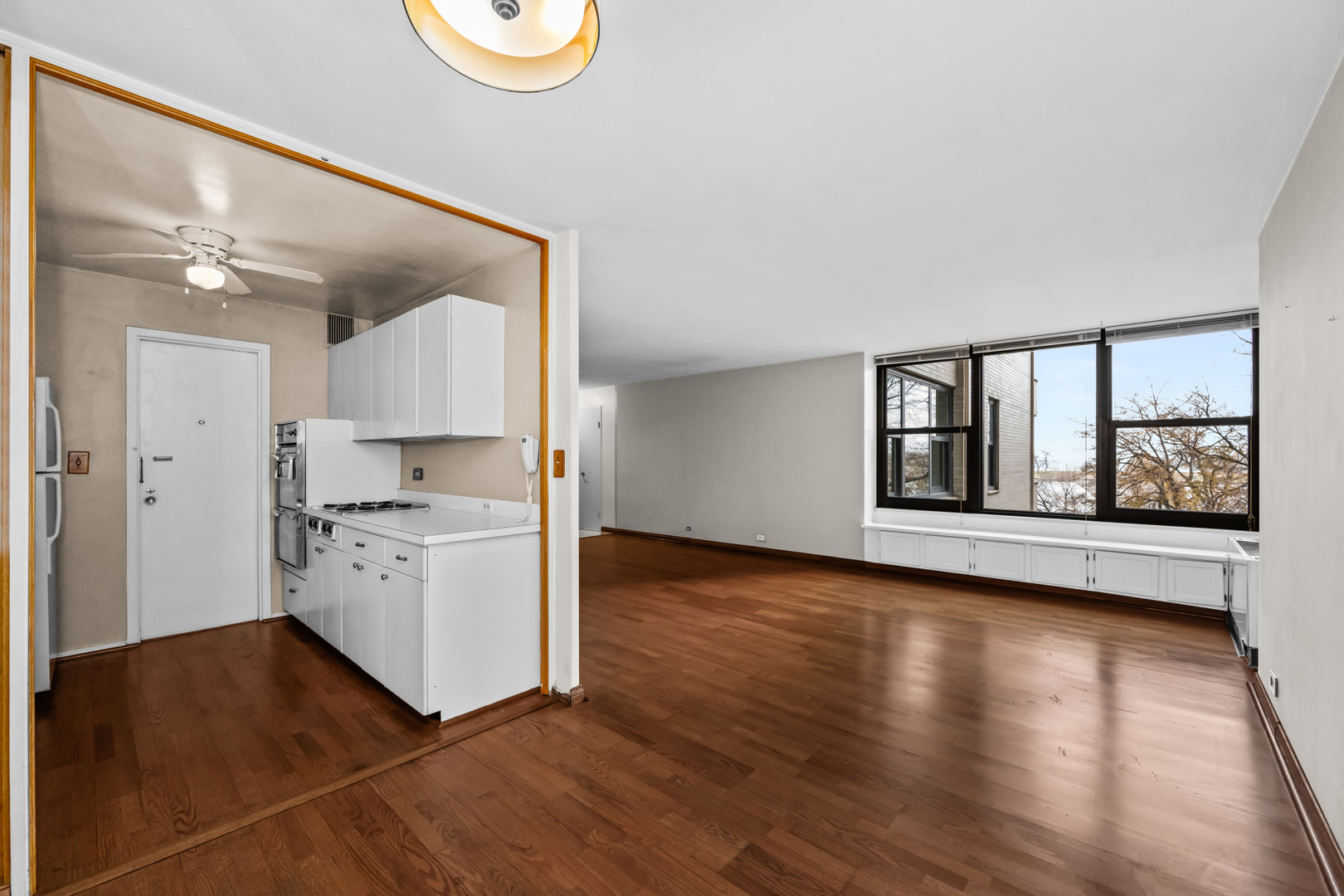 3430 N LAKE SHORE Drive 4K