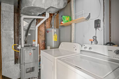 Tiny photo for 903 17th Street, Viola, IL 61486 (MLS # 12548370)