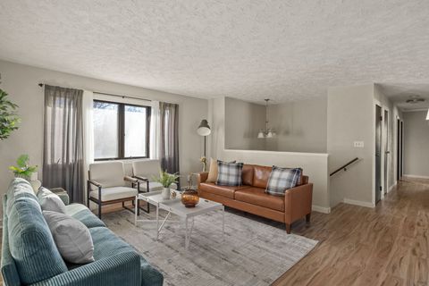 Tiny photo for 903 17th Street, Viola, IL 61486 (MLS # 12548370)